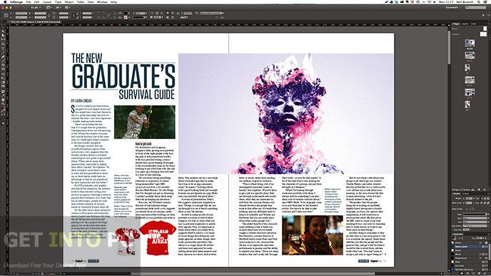 InDesign,InDesign64位,排版软件,Adobe