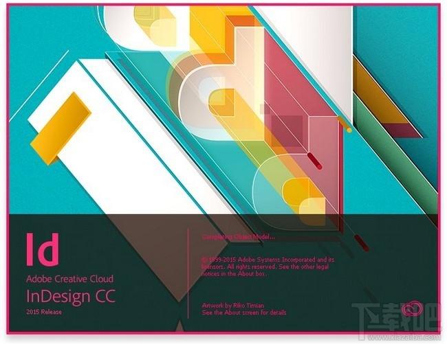 InDesign,InDesign64位,排版软件,Adobe
