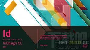 InDesign,InDesign64位,排版软件,Adobe