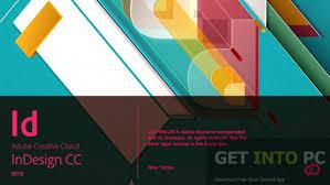 InDesign,InDesign CC,排版软件,Adobe