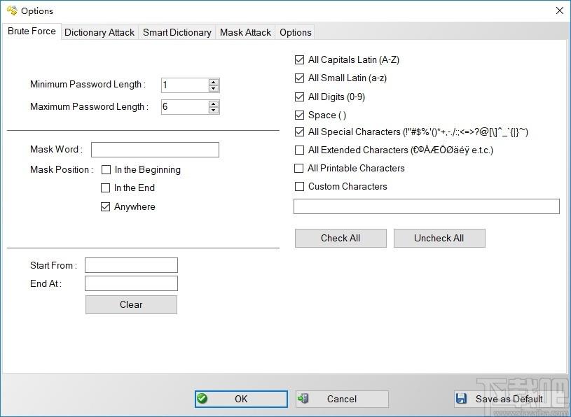 ZIP Password Cracker Expert下载,ZIP密码恢复软件,加密解密,密码管理