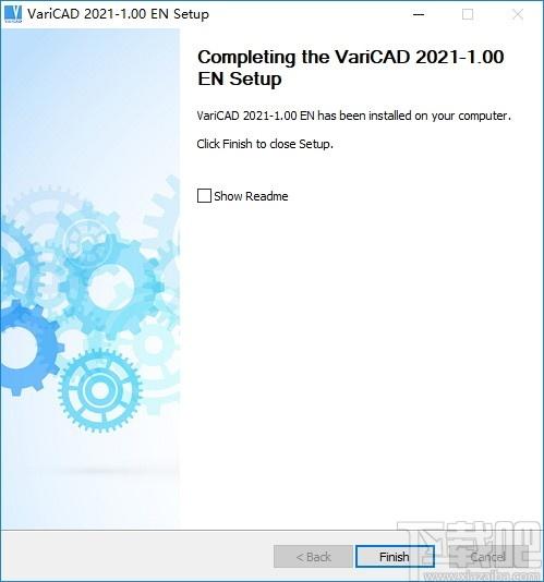 VariCAD下载,CAD图纸绘制,cad软件,绘图软件