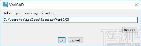 VariCAD下载,CAD图纸绘制,cad软件,绘图软件