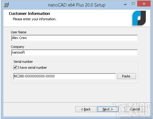 nanoCAD Pro下载,nanoCAD,cad,cad工具,CAD软件