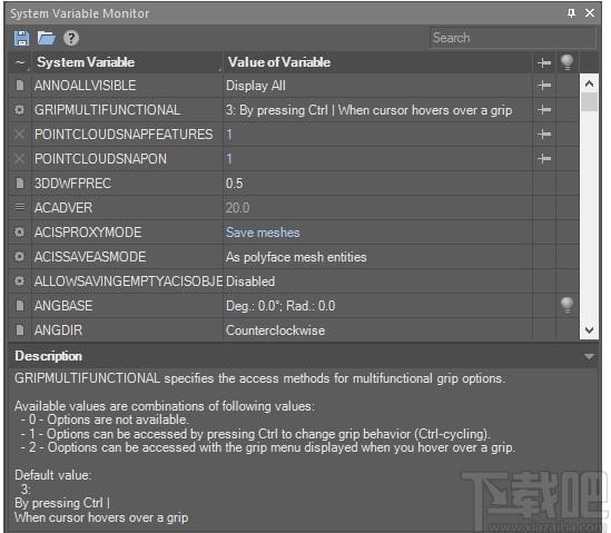 nanoCAD Pro下载,nanoCAD,cad,cad工具,CAD软件