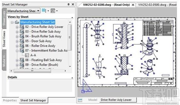 nanoCAD Pro下载,nanoCAD,cad,cad工具,CAD软件
