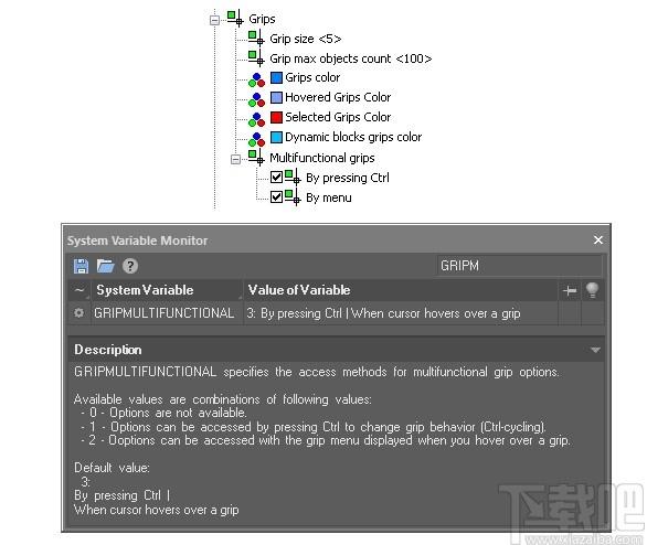 nanoCAD Pro下载,nanoCAD,cad,cad工具,CAD软件