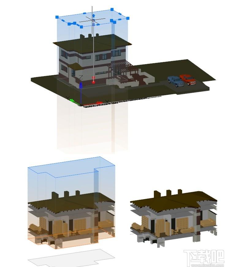 nanoCAD Pro下载,nanoCAD,cad,cad工具,CAD软件