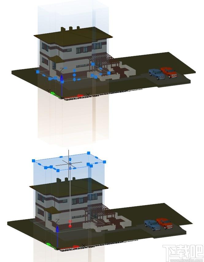 nanoCAD Pro下载,nanoCAD,cad,cad工具,CAD软件